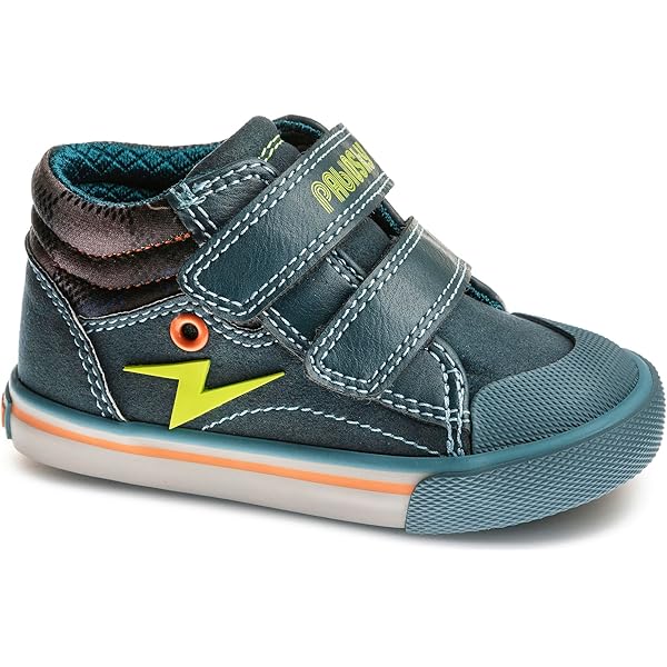 Botitas Bebe Niña Botas Niu00f1o Invierno Pablosky Bota Primeros