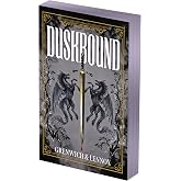 Duskbound: Deluxe Limited Edition: 2 (The Esprithean Trilogy)