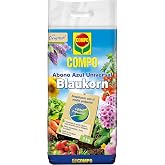 COMPO Novatec Universal Blue Fertiliser, 11 lbs | DMPP technology for maximum nutrient utilization, ideal for rose bushes, ci