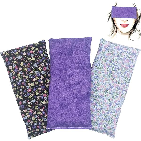 Augenkissen Für Yoga Augenkissen Yoga "Pack 6 Produktbild-Vorschau 10