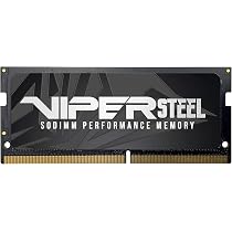 Patriot Viper Steel SODIMM DDR4 2400 16GB (1x16GB) C15 Memoria per