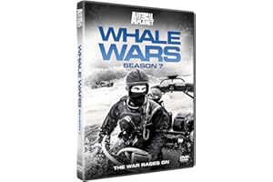 Whale Wars: Season 7