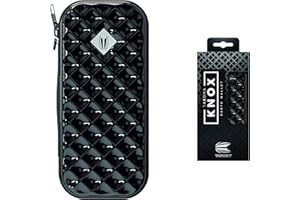 Target Darts Takoma Knox Design Portafoglio per Freccette