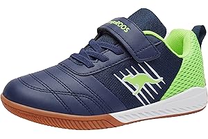 KangaROOS Unisex Kinder K5-super Court Ev Sneaker