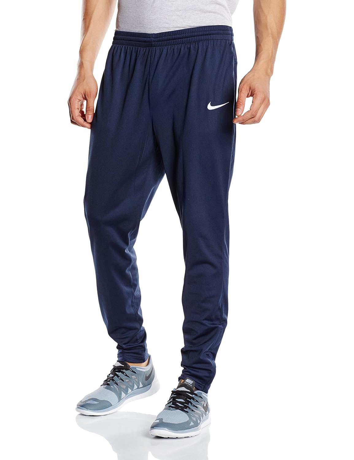 bas de survetement femme nike