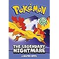 Farshore POKÉMON: LEGENDARY NIGHTMARE, A GRAPHIC NOVEL: New for 2024! Two fun illustrated Pokémon adventures in one fun graphic novel– perfect for new readers and gaming fans.