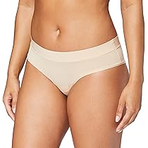 Sloggi Go All-round Hipster Women's Hipster, black (black 0004
