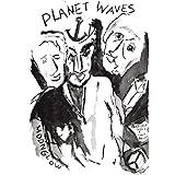 Planet Waves