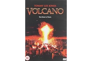 Volcano [1997] [DVD]
