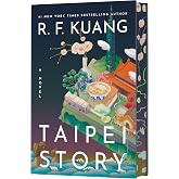 Taipei Story (Deluxe Limited Edition): A Novel