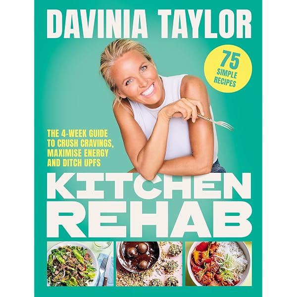 thumbnail image 2 of It's Not A Diet By Davinia Taylor – The Number One Sunday Times Bestseller (Good Condition) 2 of 5