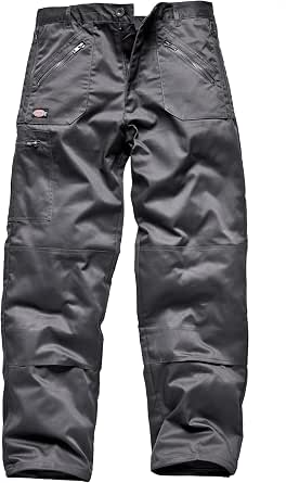 Dickies Men's Two Tone Wrk TRS Cargo 