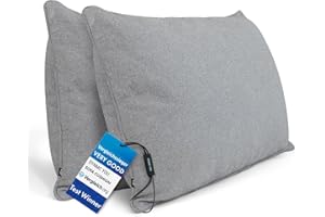 DYNMC you Moderno Juego de Cojines de sofá 40x70 con Suave Funda de algodón - Cómodo cojín Decorativo con Relleno de firmeza Media cojín Decorativo para el Respaldo - Cojín de sofá Grande