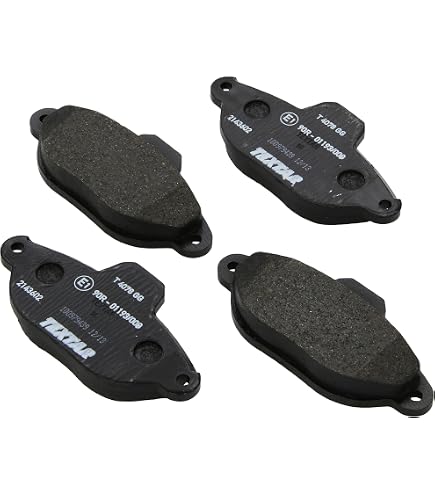 Sensore Usura Pastiglie Freni Textar 98043500 - Per BMW X3 X4 E Porsche Cayenne - Foto 10