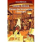 L’anno che bruciammo i fantasmi