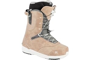 NITRO Crown TLS Leichter Snowboardboot