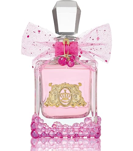 Juicy Couture Viva La Juicy Petals Please Eau de Parfum Spray