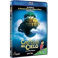 Il castello nel cielo
