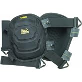 CLC Custom Leathercraft 372 Gel-Tek Zemin Dizlikleri