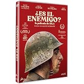 &iquest;Es El Enemigo? La Pel&iacute;cula de Gila (DVD)