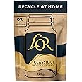 L’OR Classique Instant Coffee Refill 125G