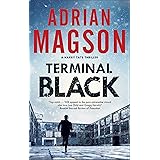 Terminal Black: 6 (A Harry Tate Thriller)