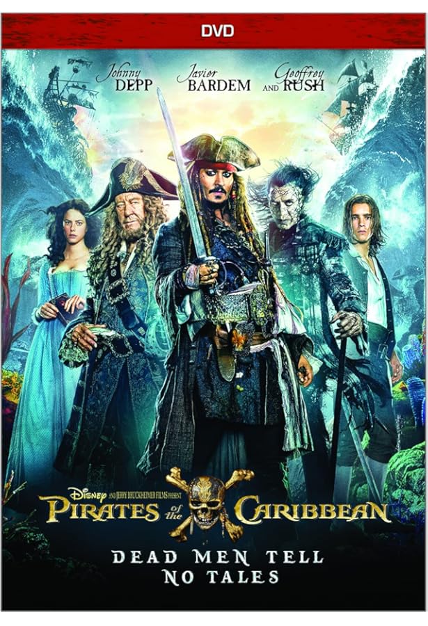 パイレーツ・オブ・カリビアン/ワールド・エンド 2-Disc・スペシャル