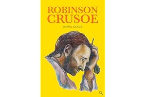 Robinson Crusoe