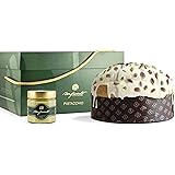 Panettone al Pistacchio Bonfissuto