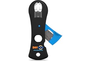 Dryrod Damp Proofing Rod Cutter