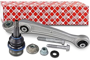 ‎FEBI BILSTEIN febi bilstein 40412 Querlenker mit Lager, Gelenk und Anbaumaterial, 1 Stück