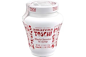 Toschi Cerises Amarena 1 paquet