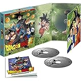 Dragon Ball Super Box 7 Edicion Coleccionistas Blu Ray Blu Ray Amazon Es Animacion Masatoshi Chioka Animacion Cine Y Series Tv