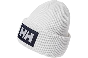 Helly Hansen unisex - vuxen Mössa Hh Box Beanie