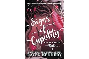 Signs of Cupidity: The sizzling romance from the bestselling author of The Plated Prisoner series: 1