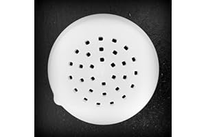 BNN RECIPE BNN - Avance/Serie 7000 - Spaghetti Alla Chitarra Carré 2.5mm x 2.5mm AQ252500 - Pasta Disc compatible avec Philips Pasta Maker Avance/Serie 7000