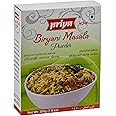 PRIYA FOODS Biryani Masala Powder, 200 Gm