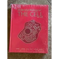 Molecular Biology of the Cell - 7th edition: Amazon.co.uk: Alberts