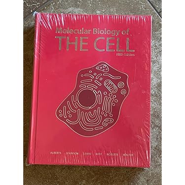 Buy Molecular Biology of the Cell Book Online at Low Prices in