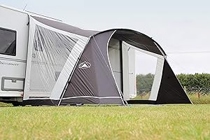 Sunncamp Swift 390 Caravan Awning Canopy