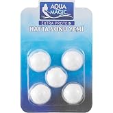 Aqua Magic Tatil Yemi 5'li