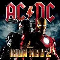 Iron Man 2 : Ac/Dc, AC/DC: Amazon.es: CD y vinilos}