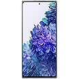 Samsung Galaxy S20+ Smartphone, 128 GB, Bianco