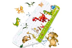 McNory antypoślizgowa mata do wanny, 100x40cm, bardzo długa mata do wanny, można prać w pralce, antypoślizgowa mata do kabiny prysznicowej z przyssawkami, 100x40cm, antypoślizgowa mata łazienkowa