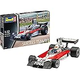 Revell Revell Surtees TS16/03 Model Kit