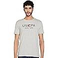 U.S. POLO ASSN. Men's Slim Fit T-Shirts & Polos