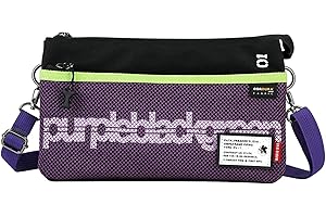 FIREFIRST x RADIO EVA - Evangelion Borse a Tracolla Borsa Messenger Pochette Clutch