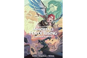 Immortals Fenyx Rising: From Great Beginnings