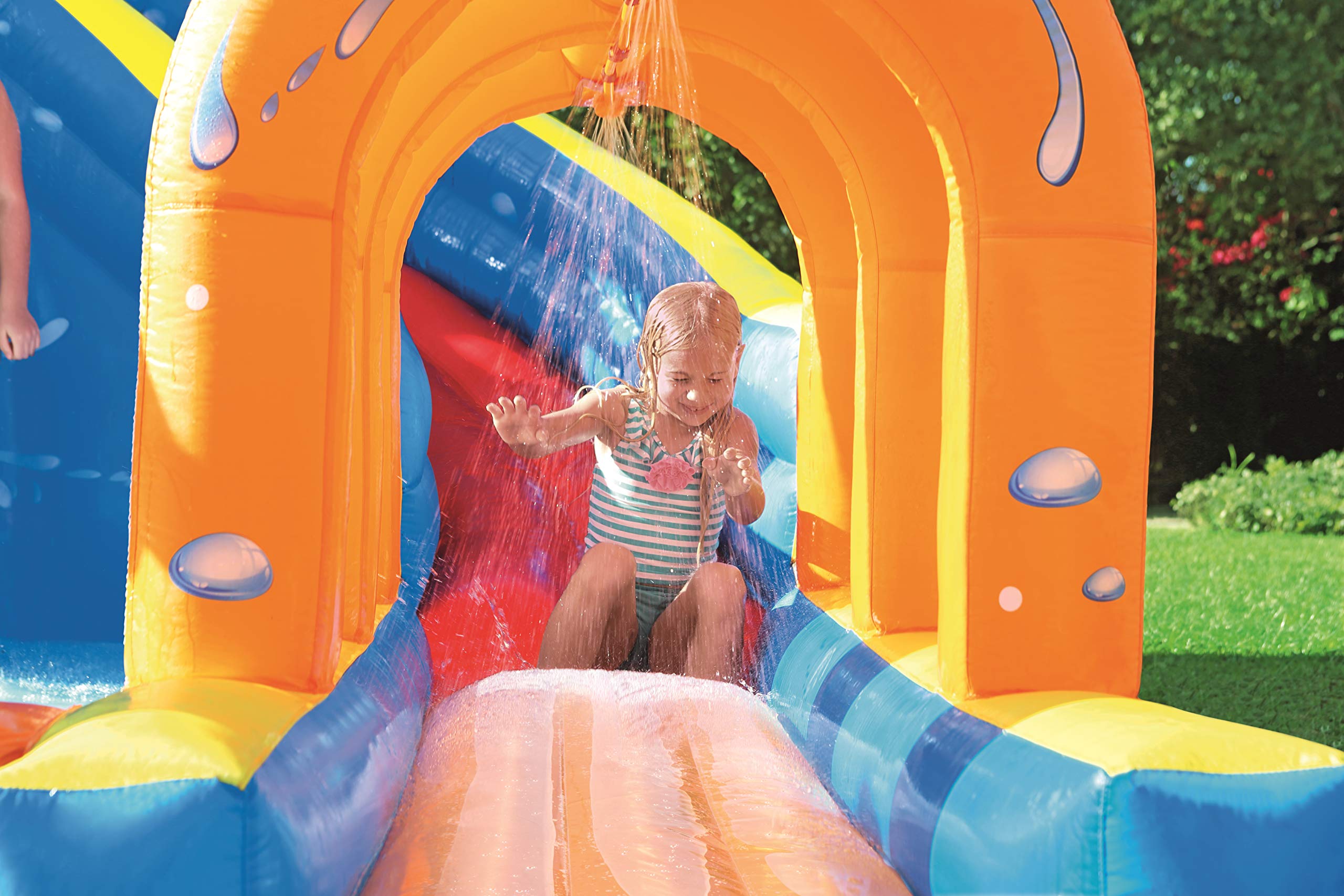 Bestway-H2OGO-Aire-de-Jeu-soufflerie-en-continu-Toboggan-Tunnel-Waterpark-420X320x26cm