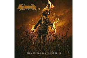 Mourn The Southern Skies